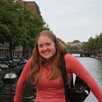 Datroo Technologies Employee Amanda Garcia's profile photo