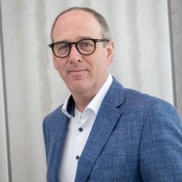 Klap verzekeringsmakelaar Employee Fred Willemze's profile photo