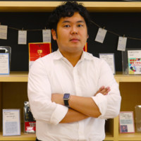 Opt Inc. Employee 一輝 清水's profile photo