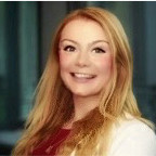 Georgina Howard-Luck Email