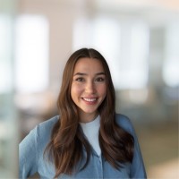 Hannah Stroh Email & Phone Number
