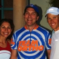 Team Ortho Foundation Employee John Larson's profile photo