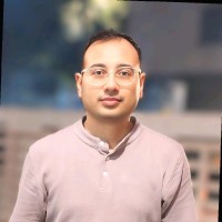 V2Solutions Employee Dipal Patel's profile photo