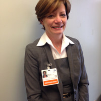 Hôpital général de Hawkesbury et district Hawkesbury and District General Hospital Employee Denise Picard-Stencer's profile photo