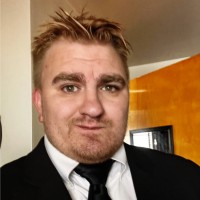 Volt Workforce Solutions - MN Employee Michael Christie's profile photo