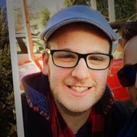 San Diego History Center Employee Jeremy Prince's profile photo