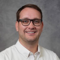 Cashco Employee Zachary Smith's profile photo