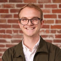 Parsec Education Employee Patrick Seymour's profile photo