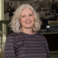 RSD de Liemers Employee Jessica Exterkate's profile photo