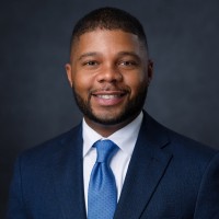 Foundation for the Mid South Employee Gregory Johnson's profile photo