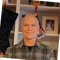 Weas Engineering Employee Jim Plant's profile photo