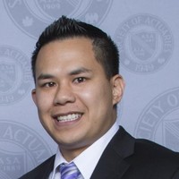 Allstate Benefits Employee Paul Ramirez's profile photo