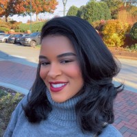 Amber Cherry Email & Phone Number