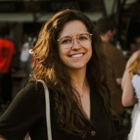 Minze Health Employee Lola Bladt's profile photo