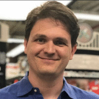 iWallet Employee Jim Kolchin's profile photo