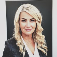 United States Marine Corps Employee Helen Liguori's profile photo