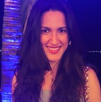 LEDAX Energia inteligente Employee Beatriz Lima's profile photo