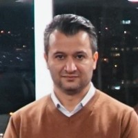 Padideh Shimi Jam Employee Kambiz Rahimi's profile photo