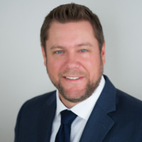 CBRE | Raleigh Employee Jason High's profile photo