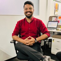 MProfit Employee Ranit Das's profile photo