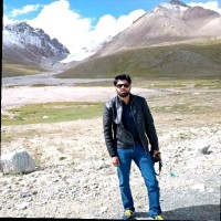 Blue Arc Design & Developments Employee Ahmed Hassan's profile photo
