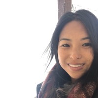 Ferrow Real Estate Inc.  Employee Lily Ha's profile photo