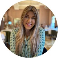 South East Technological University Employee Aisling Hurley's profile photo