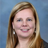 SPARK Ohio Employee Angela Moses's profile photo