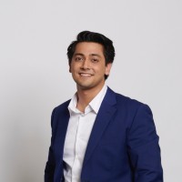 Omar Naeem Email