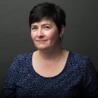 South Florida Sun Sentinel Employee Kathy Laughlin's profile photo