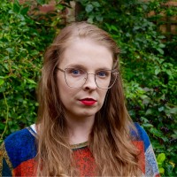 Sainsbury's Employee Abi Moore's profile photo