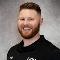 The Little Potato Company Ltd Employee Derek Stoddard's profile photo