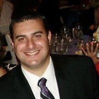 ST+B Engineering Employee Vincent Castellano's profile photo