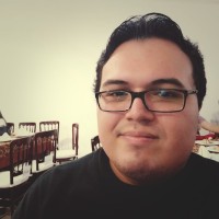 EXAGONO SOFTWARE Employee Cristian Alejandro Santini Buenfil's profile photo