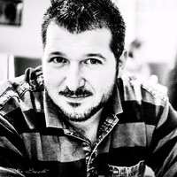 Larinox S.r.l. Employee Alex Bazzato's profile photo