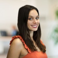 SOCAPS Employee Julie Adrien's profile photo