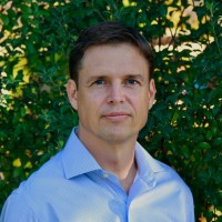 C-Infinity Employee Mats Bergstrom's profile photo