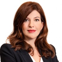 Žurić i Partneri Employee Andrijana Kaštelan's profile photo