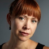 Sarah Thompson