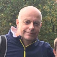 GSK Employee Dave Wearing's profile photo