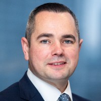 Mitie Employee Nick Heath's profile photo