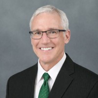 University of North Carolina at Charlotte Employee Michael Putman's profile photo