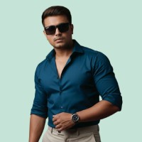 tviStech Employee Vishal Barot's profile photo