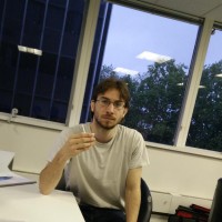 Campings.com Employee Gaël Bouchez's profile photo