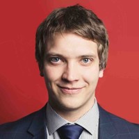 Martin Rafaj's profile photo