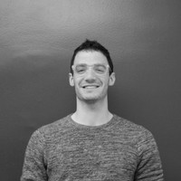 IEX Group, Inc. Employee Benjamin Berman's profile photo