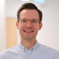 Bürgerhospital und Clementine Kinderhospital gGmbH Employee Jan Hellmann's profile photo