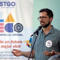 Municipalidad de Lo Espejo Employee Felipe Esbir Gajardo's profile photo