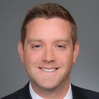 UBS Employee Marc Howard's profile photo