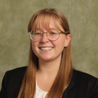 Harpur College of Arts and Sciences at Binghamton University Employee Rory Magie's profile photo